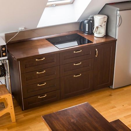 Apartamenty Lubiewo มิโคไวกี ภายนอก รูปภาพ