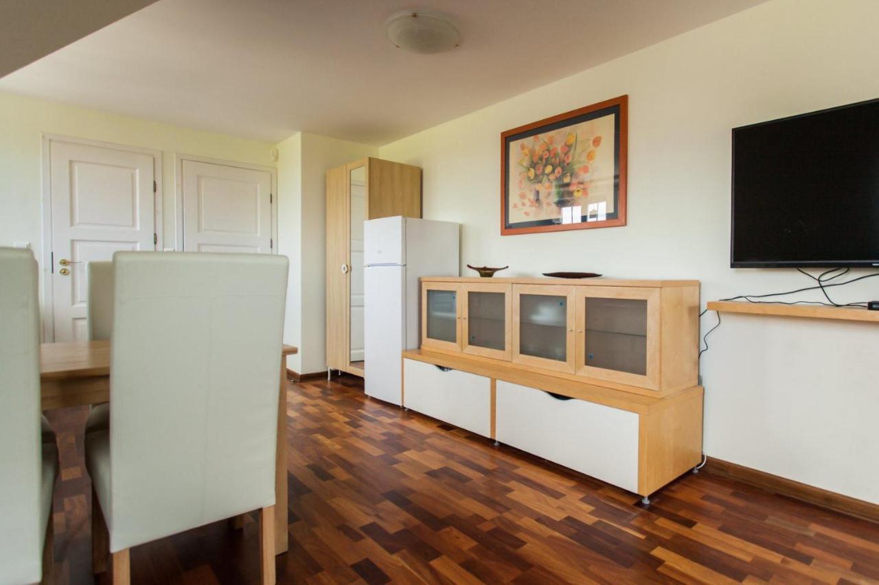 Apartamenty Lubiewo มิโคไวกี ภายนอก รูปภาพ