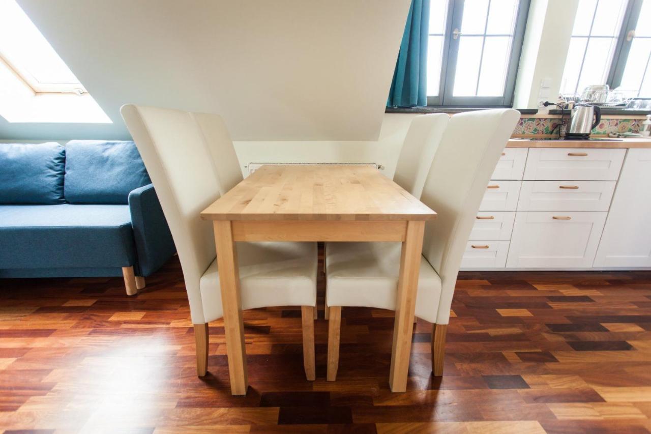 Apartamenty Lubiewo มิโคไวกี ภายนอก รูปภาพ