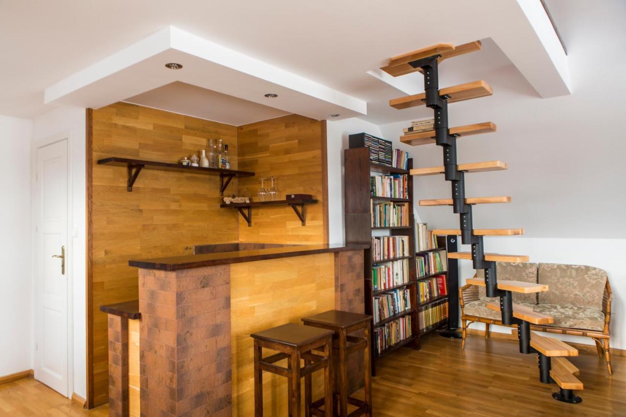 Apartamenty Lubiewo มิโคไวกี ภายนอก รูปภาพ