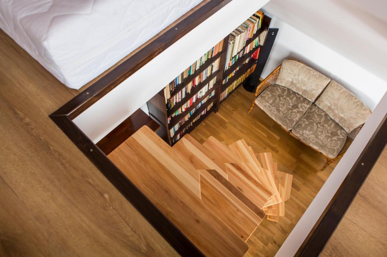 Apartamenty Lubiewo มิโคไวกี ภายนอก รูปภาพ
