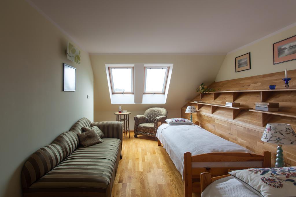 Apartamenty Lubiewo มิโคไวกี ภายนอก รูปภาพ