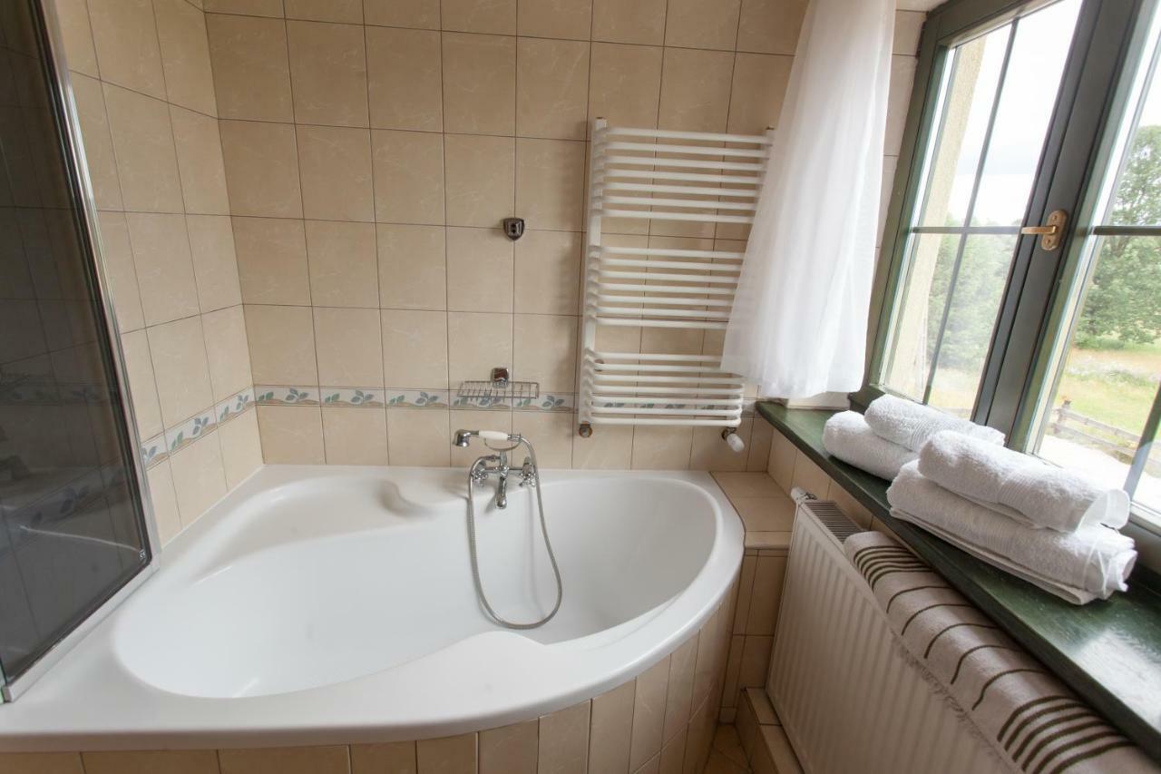 Apartamenty Lubiewo มิโคไวกี ภายนอก รูปภาพ